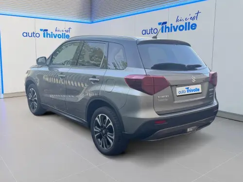Suzuki Vitara SUZUKI VITARA ALLGRIP HYBRID STYLE - Photo 2