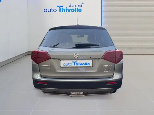 Suzuki Vitara SUZUKI VITARA ALLGRIP HYBRID STYLE - Photo 3