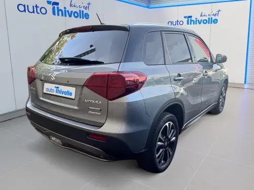 Suzuki Vitara SUZUKI VITARA ALLGRIP HYBRID STYLE - Photo 4