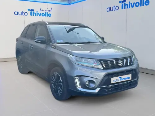 Suzuki Vitara SUZUKI VITARA ALLGRIP HYBRID STYLE - Photo 5
