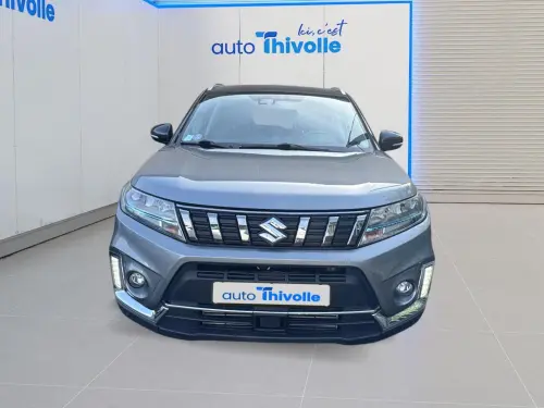 Suzuki Vitara SUZUKI VITARA ALLGRIP HYBRID STYLE - Photo 6