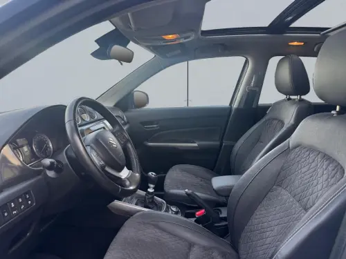 Suzuki Vitara SUZUKI VITARA ALLGRIP HYBRID STYLE - Photo 8