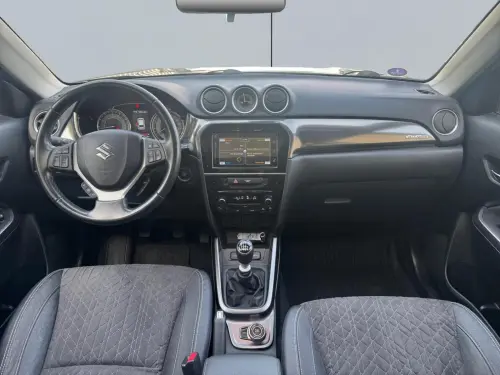 Suzuki Vitara SUZUKI VITARA ALLGRIP HYBRID STYLE - Photo 10