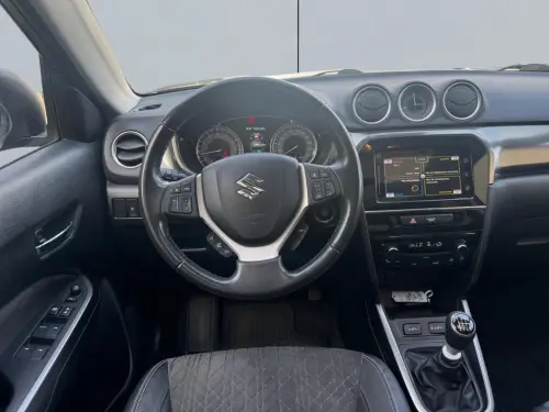 Suzuki Vitara SUZUKI VITARA ALLGRIP HYBRID STYLE - Photo 11