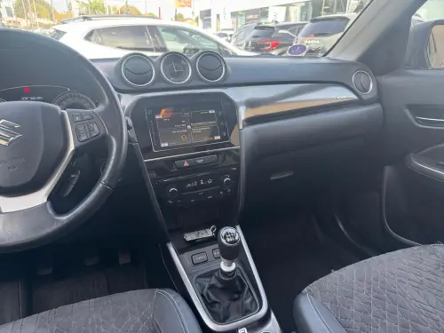 Suzuki Vitara SUZUKI VITARA ALLGRIP HYBRID STYLE - Photo 12