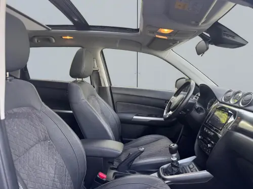 Suzuki Vitara SUZUKI VITARA ALLGRIP HYBRID STYLE - Photo 14