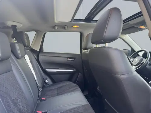 Suzuki Vitara SUZUKI VITARA ALLGRIP HYBRID STYLE - Photo 15