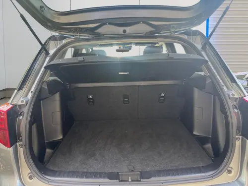 Suzuki Vitara SUZUKI VITARA ALLGRIP HYBRID STYLE - Photo 16