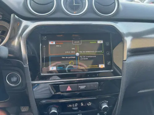 Suzuki Vitara SUZUKI VITARA ALLGRIP HYBRID STYLE - Photo 17