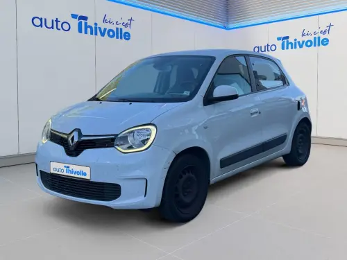 Renault Twingo Twingo III SCe 75 - 20 Zen - Photo 0