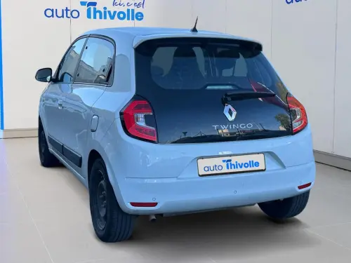 Renault Twingo Twingo III SCe 75 - 20 Zen - Photo 1