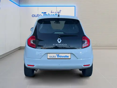 Renault Twingo Twingo III SCe 75 - 20 Zen - Photo 2