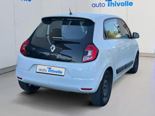 Renault Twingo Twingo III SCe 75 - 20 Zen - Photo 3