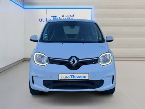 Renault Twingo Twingo III SCe 75 - 20 Zen - Photo 5