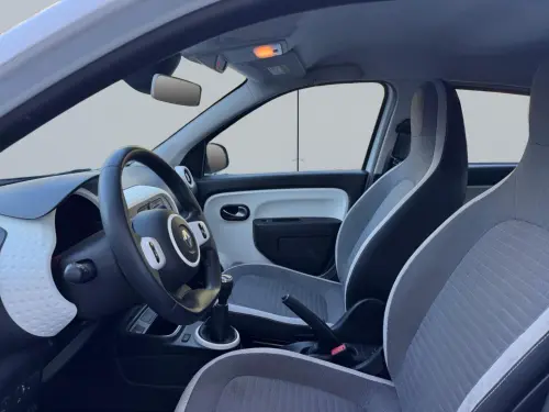 Renault Twingo Twingo III SCe 75 - 20 Zen - Photo 6