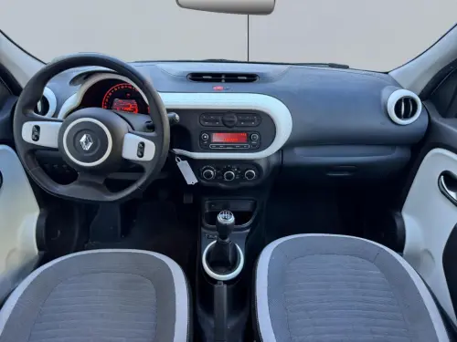 Renault Twingo Twingo III SCe 75 - 20 Zen - Photo 8