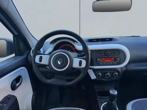 Renault Twingo Twingo III SCe 75 - 20 Zen - Photo 9