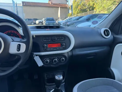 Renault Twingo Twingo III SCe 75 - 20 Zen - Photo 10