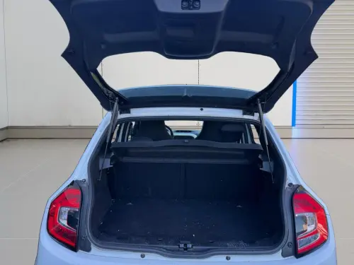 Renault Twingo Twingo III SCe 75 - 20 Zen - Photo 14