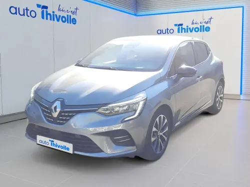 Renault Clio Clio TCe 90 Techno - Photo 0