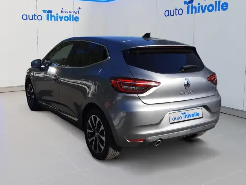 Renault Clio Clio TCe 90 Techno - Photo 2