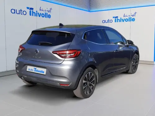 Renault Clio Clio TCe 90 Techno - Photo 4