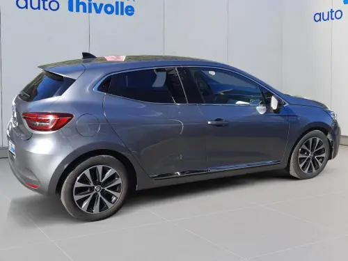 Renault Clio Clio TCe 90 Techno - Photo 5