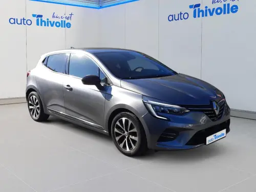 Renault Clio Clio TCe 90 Techno - Photo 6