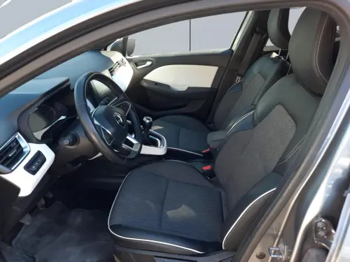 Renault Clio Clio TCe 90 Techno - Photo 9