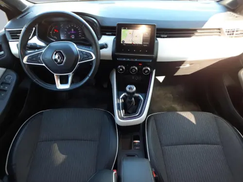 Renault Clio Clio TCe 90 Techno - Photo 11