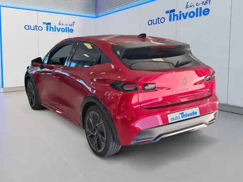 Renault Clio Clio E-Tech full hybrid 160 ch esprit Alpine - Photo 1