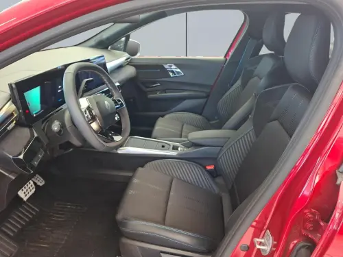 Renault Clio Clio E-Tech full hybrid 160 ch esprit Alpine - Photo 7