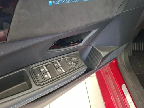 Renault Clio Clio E-Tech full hybrid 160 ch esprit Alpine - Photo 8