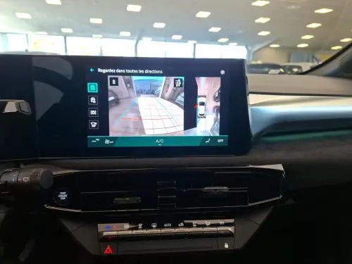 Renault Clio Clio E-Tech full hybrid 160 ch esprit Alpine - Photo 18