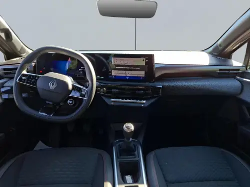 Renault Clio Clio TCe 115 ch Techno - Photo 8