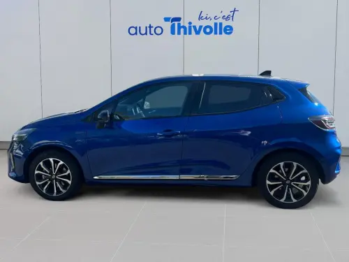 Renault Clio Clio E-Tech full hybrid 145 ch GSR2 Techno - Photo 1