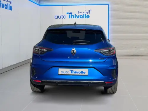 Renault Clio Clio E-Tech full hybrid 145 ch GSR2 Techno - Photo 3