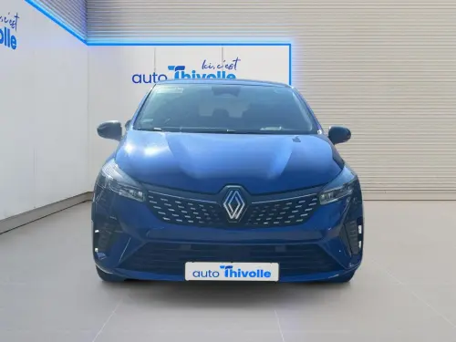 Renault Clio Clio E-Tech full hybrid 145 ch GSR2 Techno - Photo 6