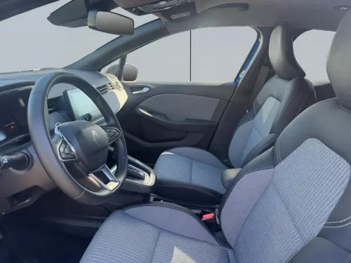 Renault Clio Clio E-Tech full hybrid 145 ch GSR2 Techno - Photo 8