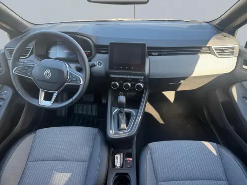 Renault Clio Clio E-Tech full hybrid 145 ch GSR2 Techno - Photo 10