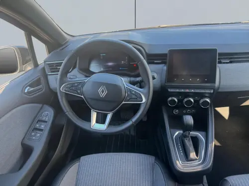 Renault Clio Clio E-Tech full hybrid 145 ch GSR2 Techno - Photo 11
