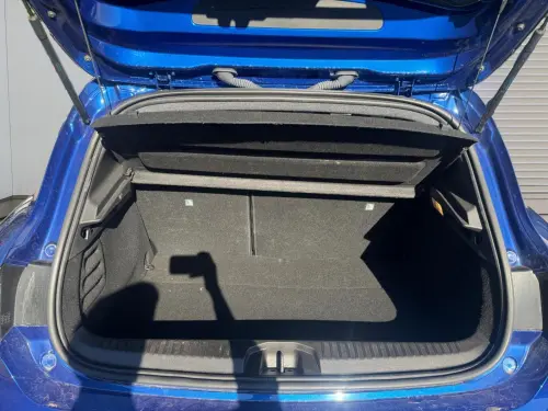 Renault Clio Clio E-Tech full hybrid 145 ch GSR2 Techno - Photo 16