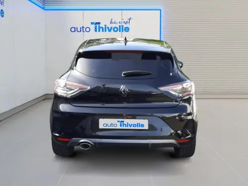 Renault Clio Clio TCe 90 ch GSR2 Esprit Alpine - Photo 3