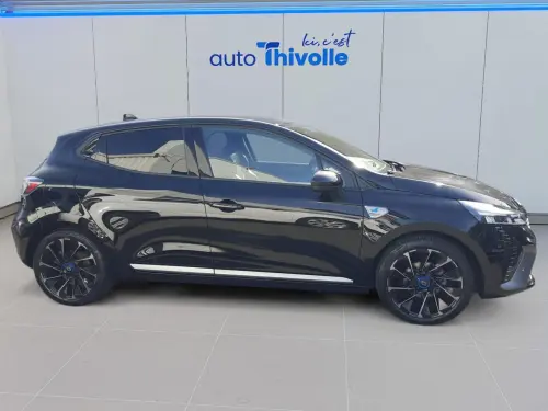 Renault Clio Clio TCe 90 ch GSR2 Esprit Alpine - Photo 5