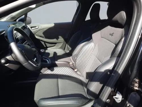 Renault Clio Clio TCe 90 ch GSR2 Esprit Alpine - Photo 9