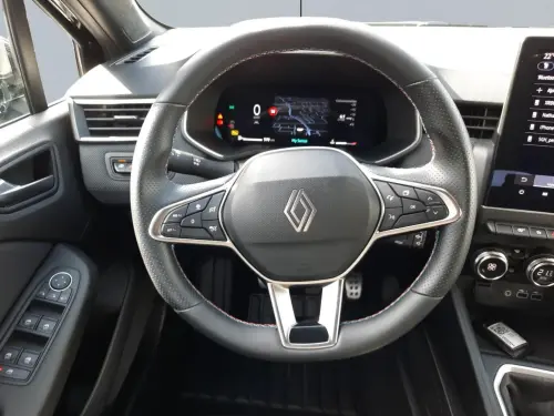Renault Clio Clio TCe 90 ch GSR2 Esprit Alpine - Photo 12