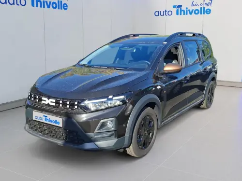 Dacia Jogger Jogger ECO-G 120 auto 7 pl Extreme - Photo 0