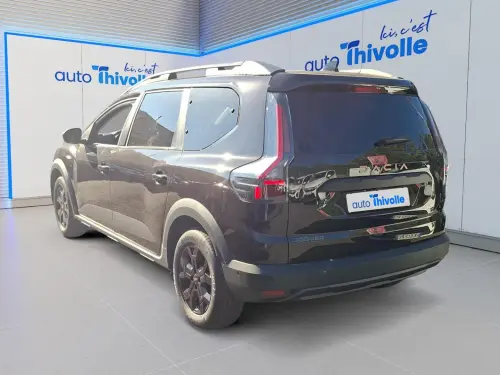 Dacia Jogger Jogger ECO-G 120 auto 7 pl Extreme - Photo 1