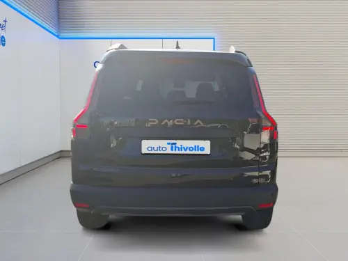 Dacia Jogger Jogger ECO-G 120 auto 7 pl Extreme - Photo 2
