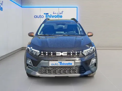 Dacia Jogger Jogger ECO-G 120 auto 7 pl Extreme - Photo 4